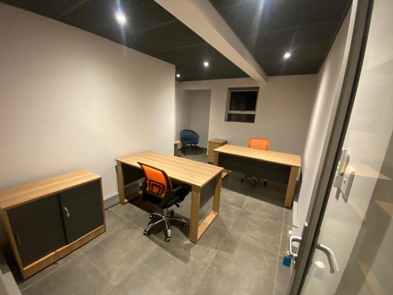 To Let Commercial Property for Rent in Melodie North West